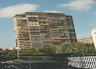 Apartamento Mediterraneo 43 - Aloturin *
