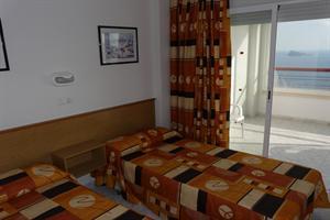 Apartment Benibeach *