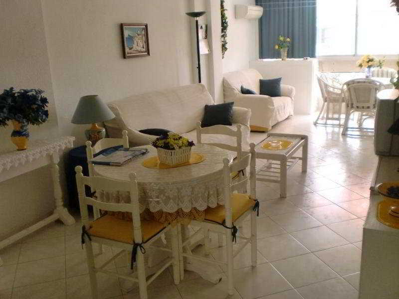Cervantes Appartement *