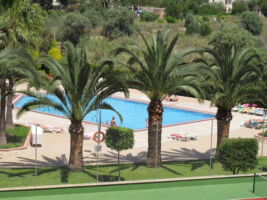 Vistamar Apartment Benidorm