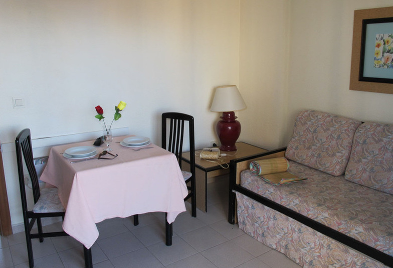 Vistamar Appartement Benidorm