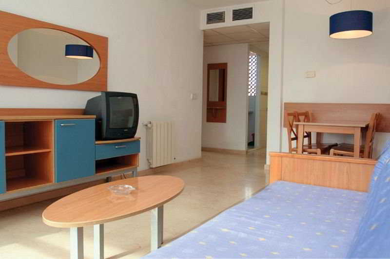 Appartement Buenavista Benidorm
