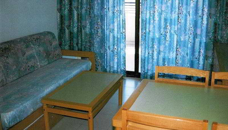 Gemelos 4 Apartamento