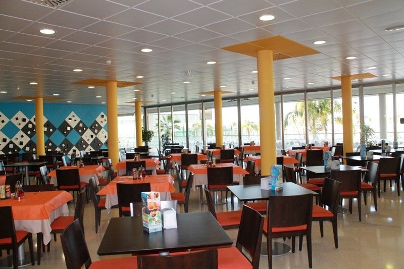 Campsite Almafra Benidorm