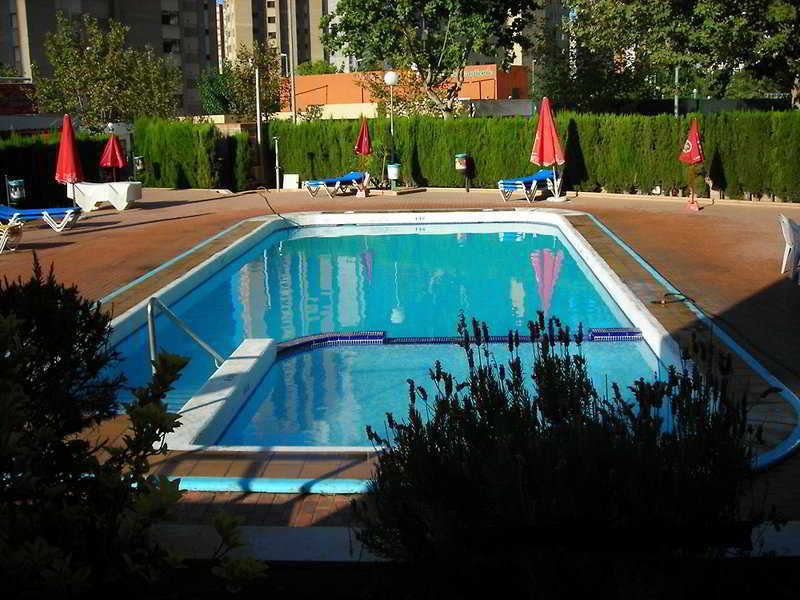 Alpha * Benidorm
