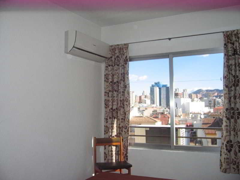 Condestable Hotel Benidorm