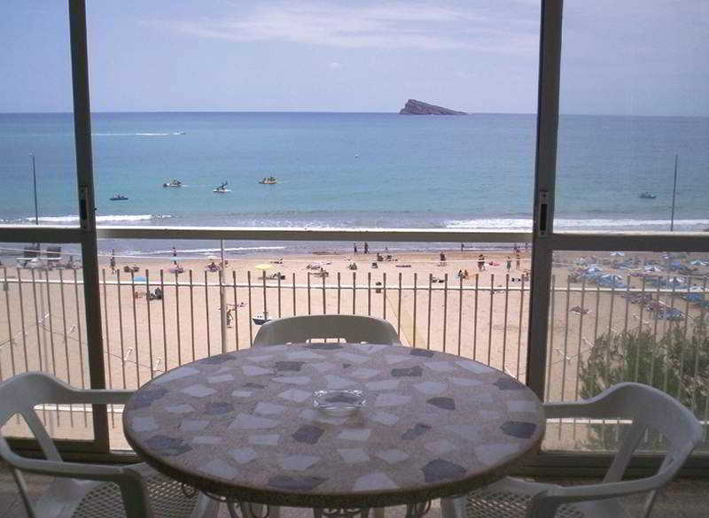 Torre Yago *