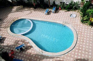 Apartamento Halley Affiliated By Melia