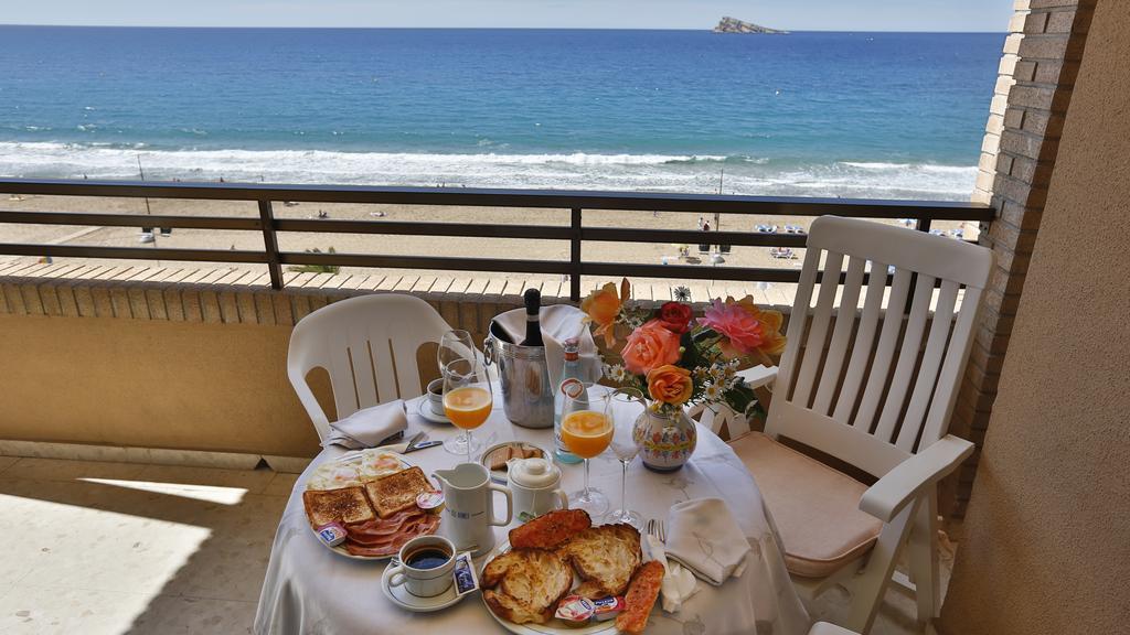 Les Dunes Apartamento *