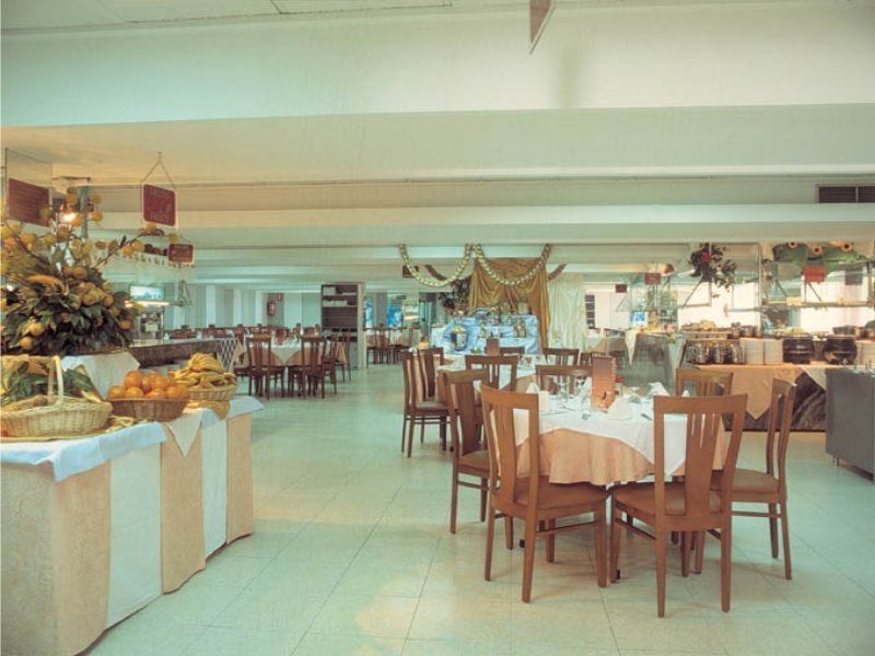 Hotel Ambassador Playa I 4*