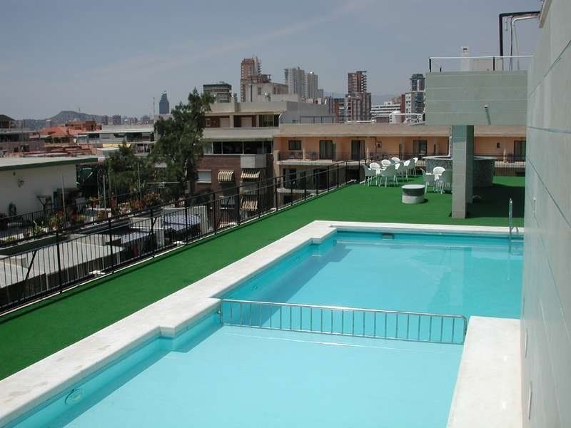 Oasis Plaza