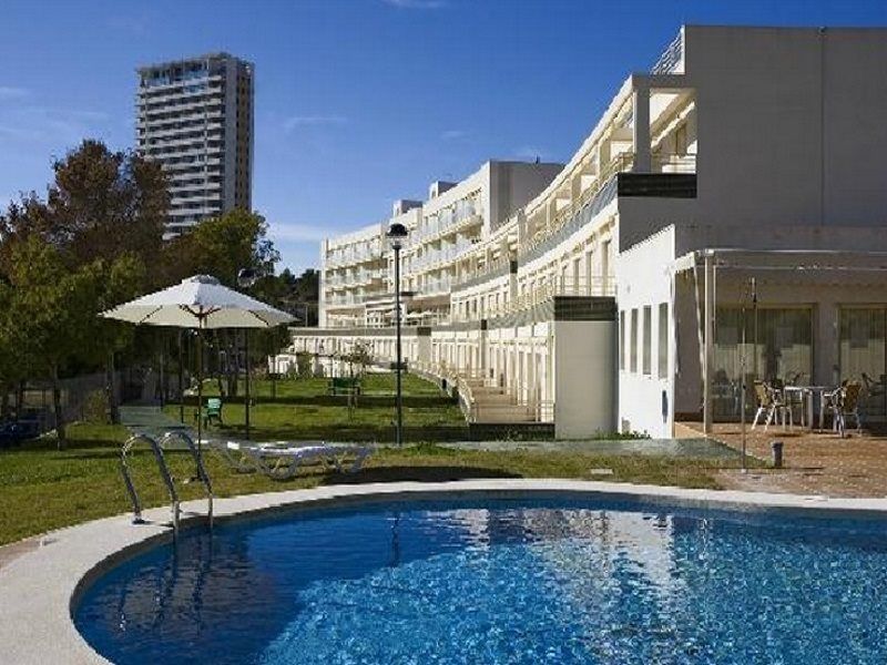 Vida & Golf Apartment Benidorm