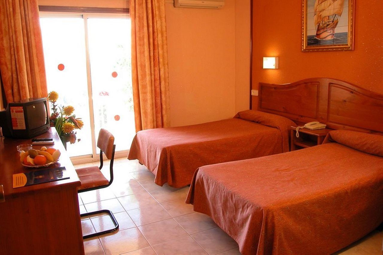Hotel Cabana Benidorm