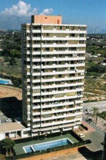 Appartement Mariscal 4 Y 5 By Gestaltur