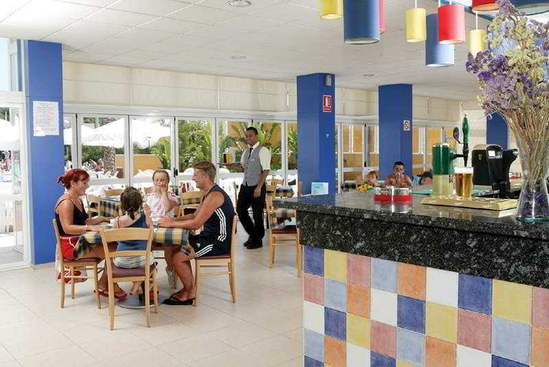 Aparthotel Turisticos Terralta