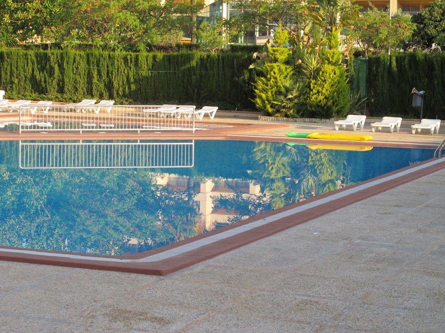 Vistamar Apartamento