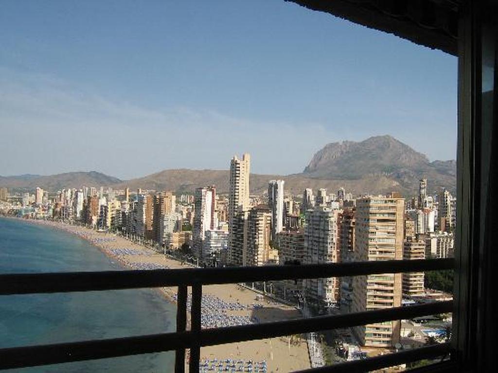 Don Miguel I Apartment