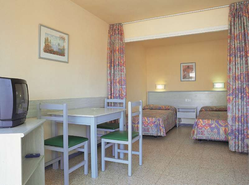 Bermudas Apartamento Benidorm