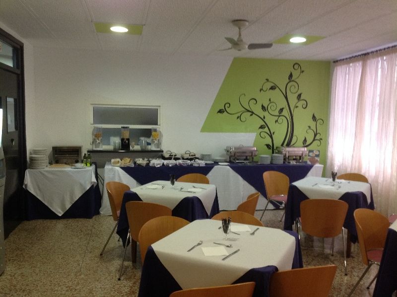 Hotel Santa Faz (adults Only) Benidorm