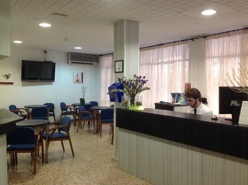 Santa Faz (adults Only) 2* Benidorm