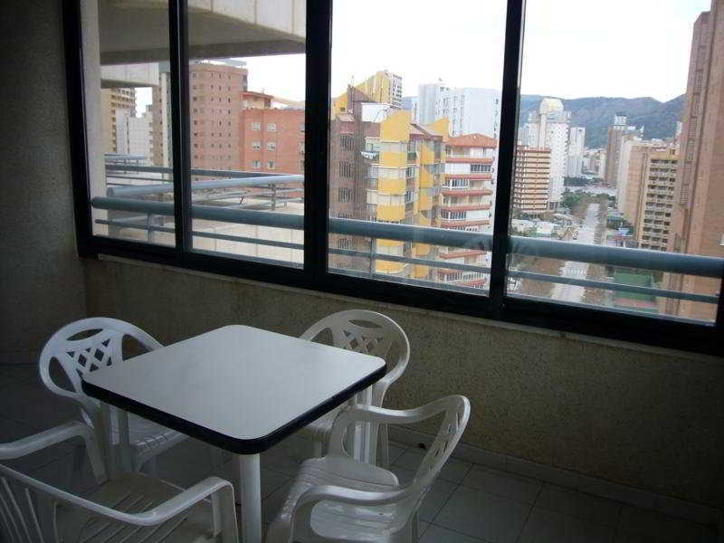 San Francisco - Arena Benidorm