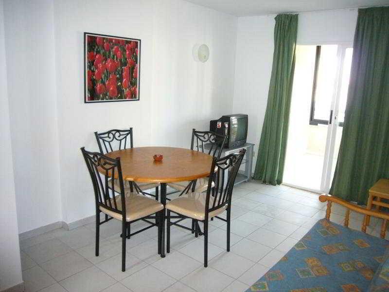 Appartement San Francisco - Arena Benidorm
