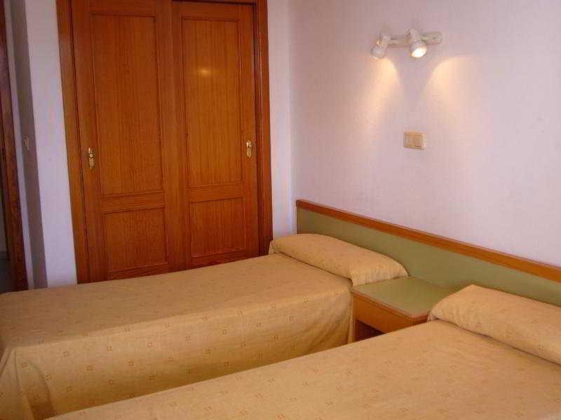 San Francisco - Arena Appartement Benidorm