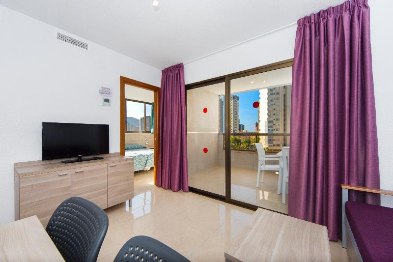 Appartement Paraiso 10 *