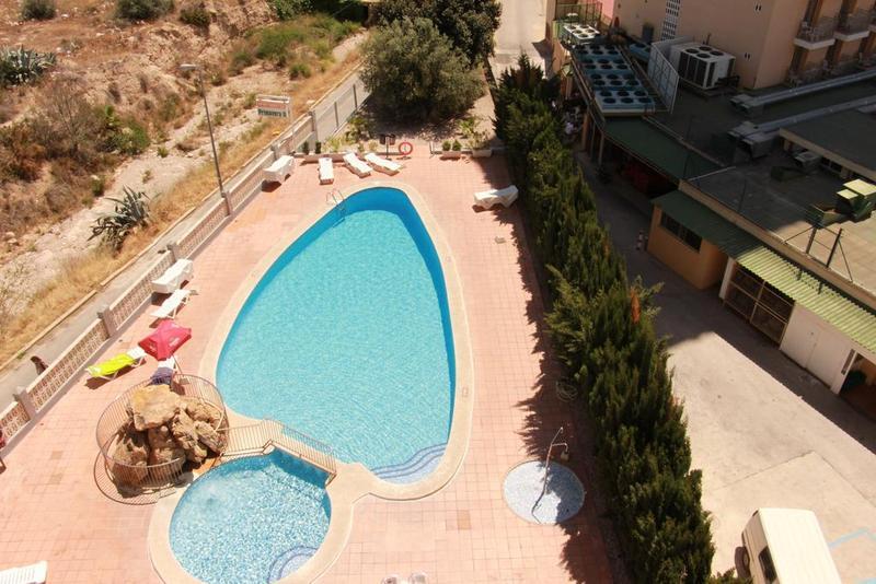 Primavera Loix Aparthotel 3*