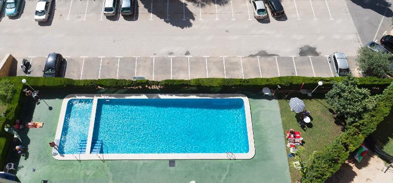 Mariscal 4 Y 5 By Gestaltur Appartement