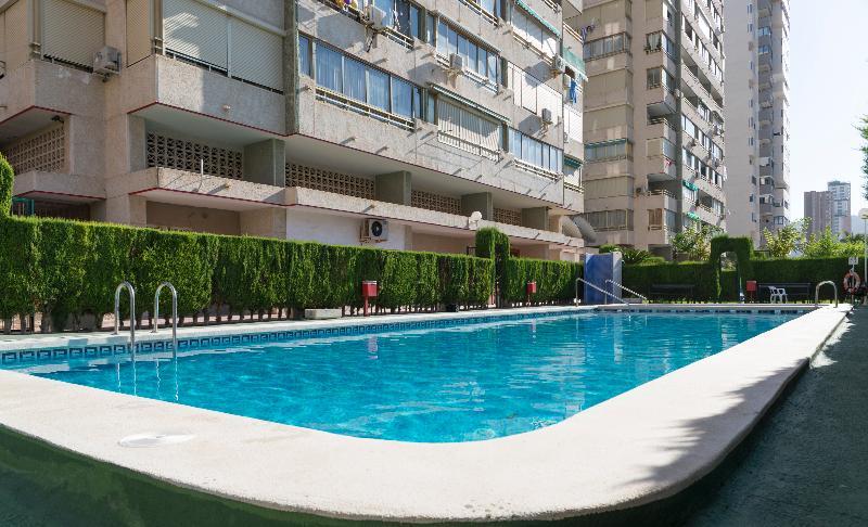 Appartement Mariscal 4 Y 5 By Gestaltur *