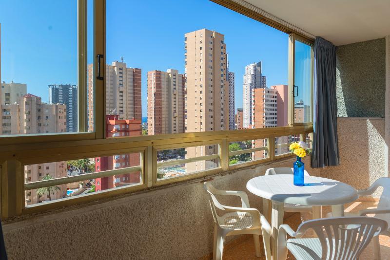 Mariscal 4 Y 5 By Gestaltur *