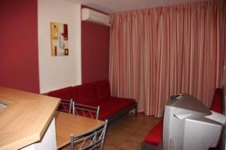 Apartment Evamar *