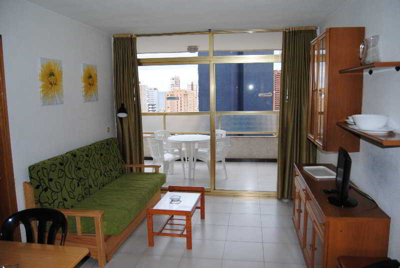 Maria Victoria Apartamento Benidorm