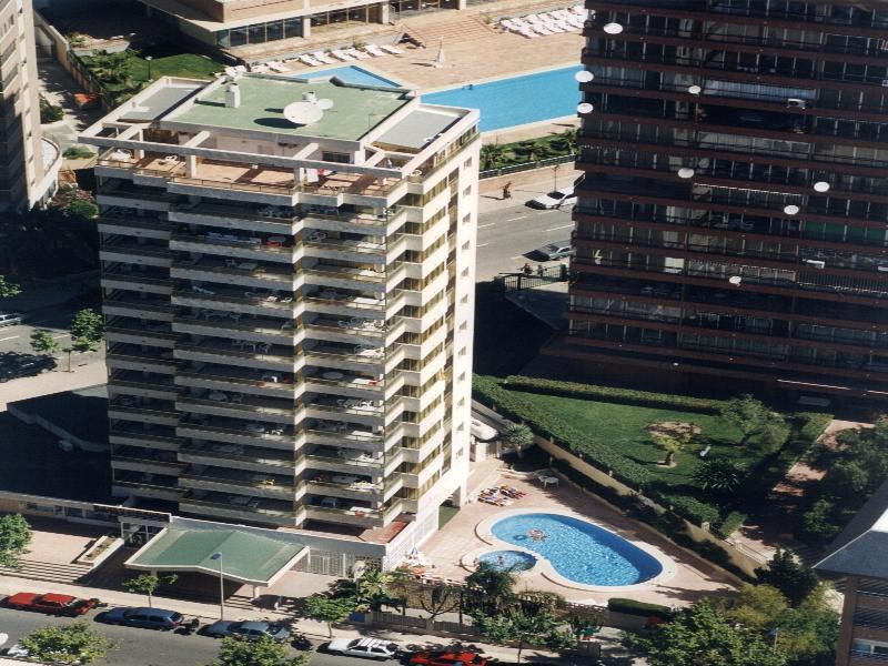 Apartamento Maria Victoria *