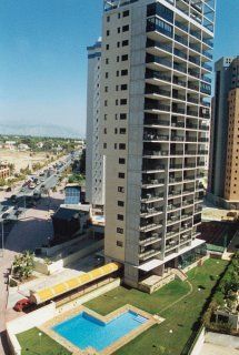 Torre Ipanema