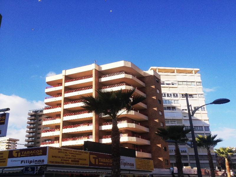 Carlos V Appartement *