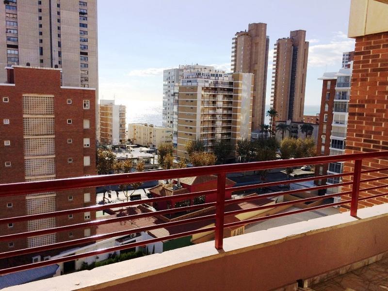 Appartement Carlos V Benidorm