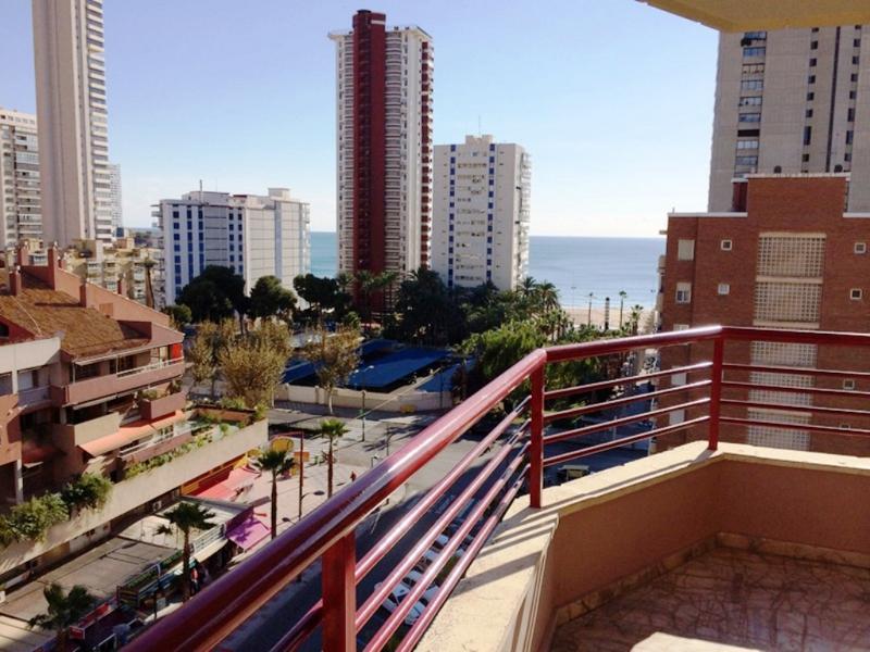 Carlos V * Benidorm