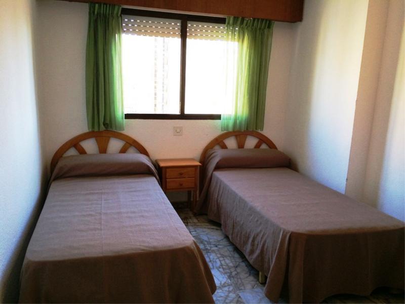 Appartement Carlos V