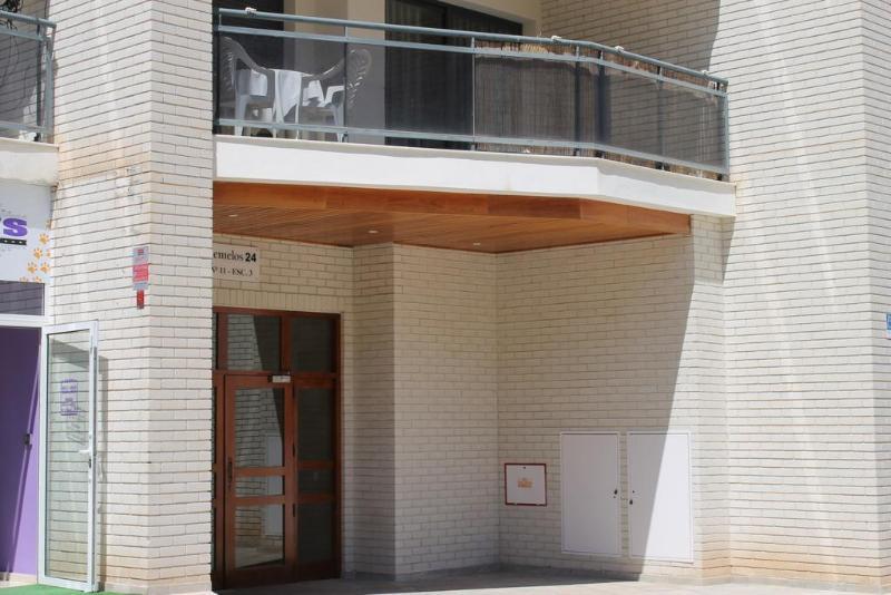Hotel Gemelos 24