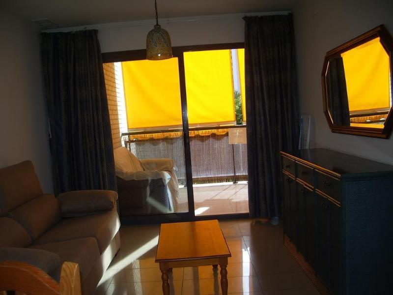 Gemelos 24 Hotel Benidorm