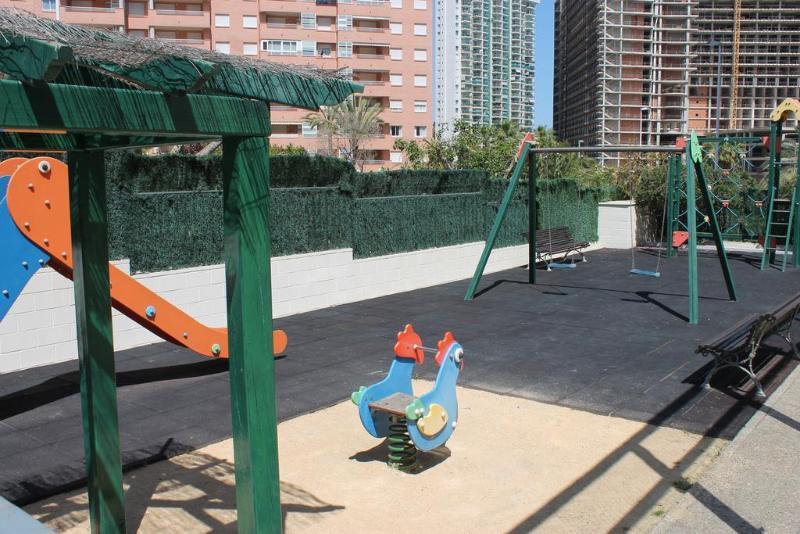 Hotel Gemelos 24 Benidorm