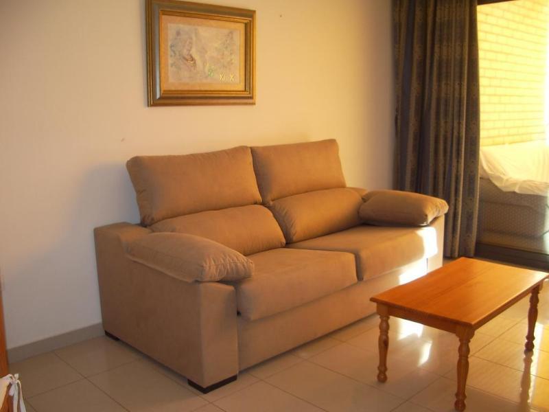 Gemelos 24 Hotel Benidorm
