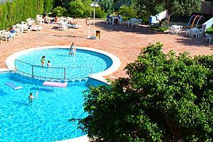 Appartement Evamar Apts Benidorm