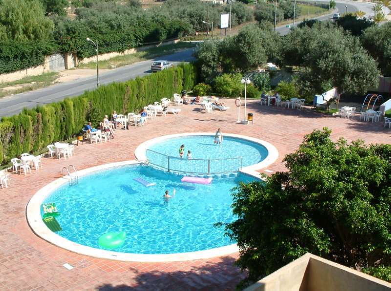 Appartement Evamar Apts
