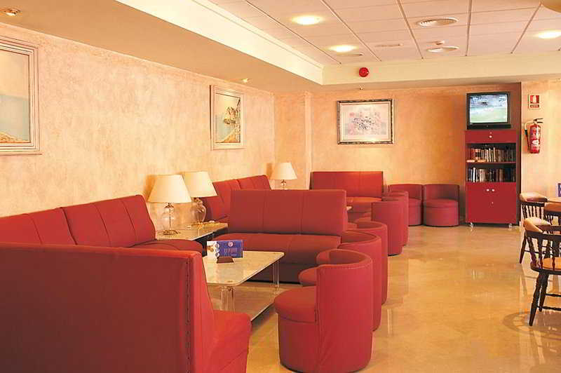Servigroup Rialto 3* Benidorm