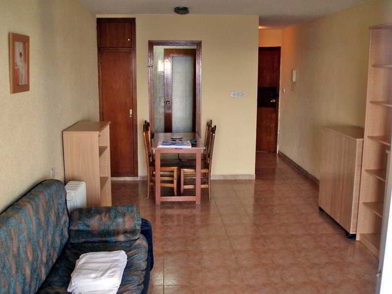 Damas - Aloturin Apartment