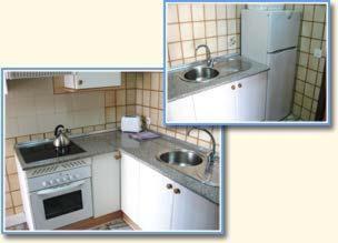 Appartement Carlos V