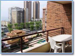 Appartement Carlos V *